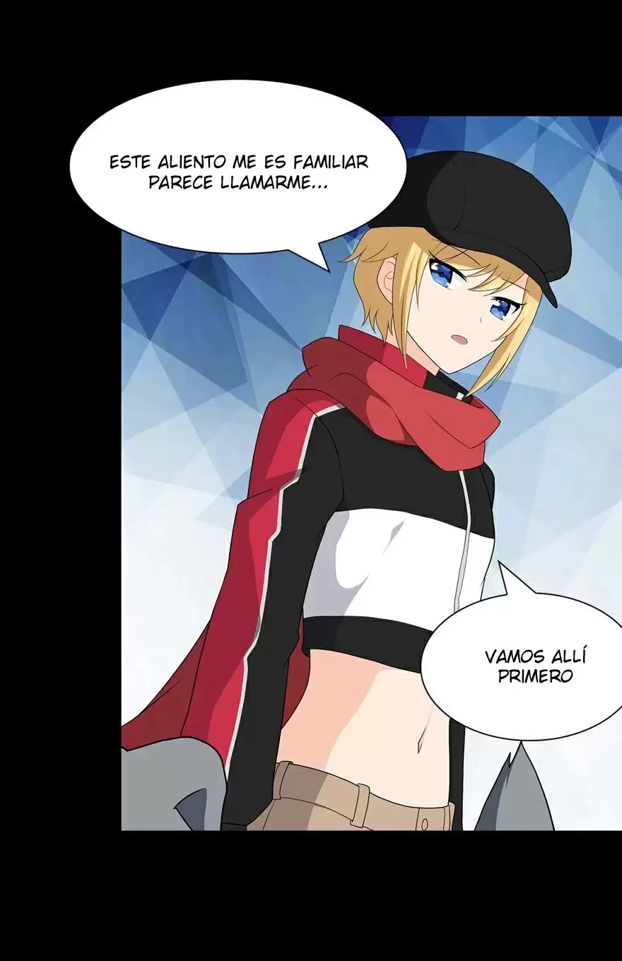 Mi novia es un zombie > Capitulo 114 > Page 91