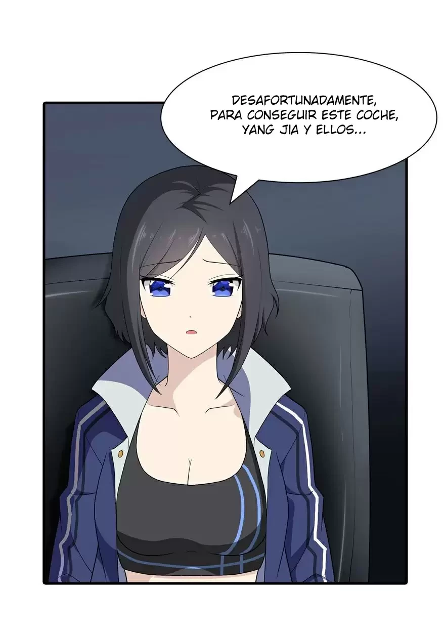 Mi novia es un zombie > Capitulo 114 > Page 111