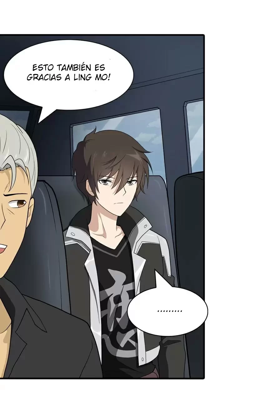 Mi novia es un zombie > Capitulo 114 > Page 131