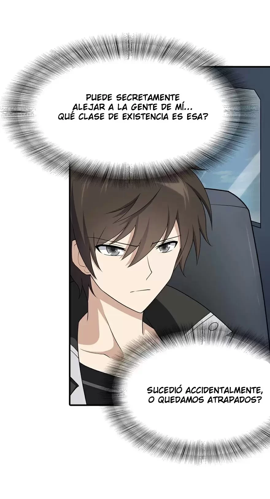 Mi novia es un zombie > Capitulo 114 > Page 141