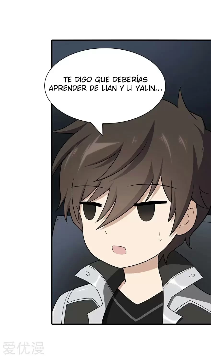 Mi novia es un zombie > Capitulo 114 > Page 191