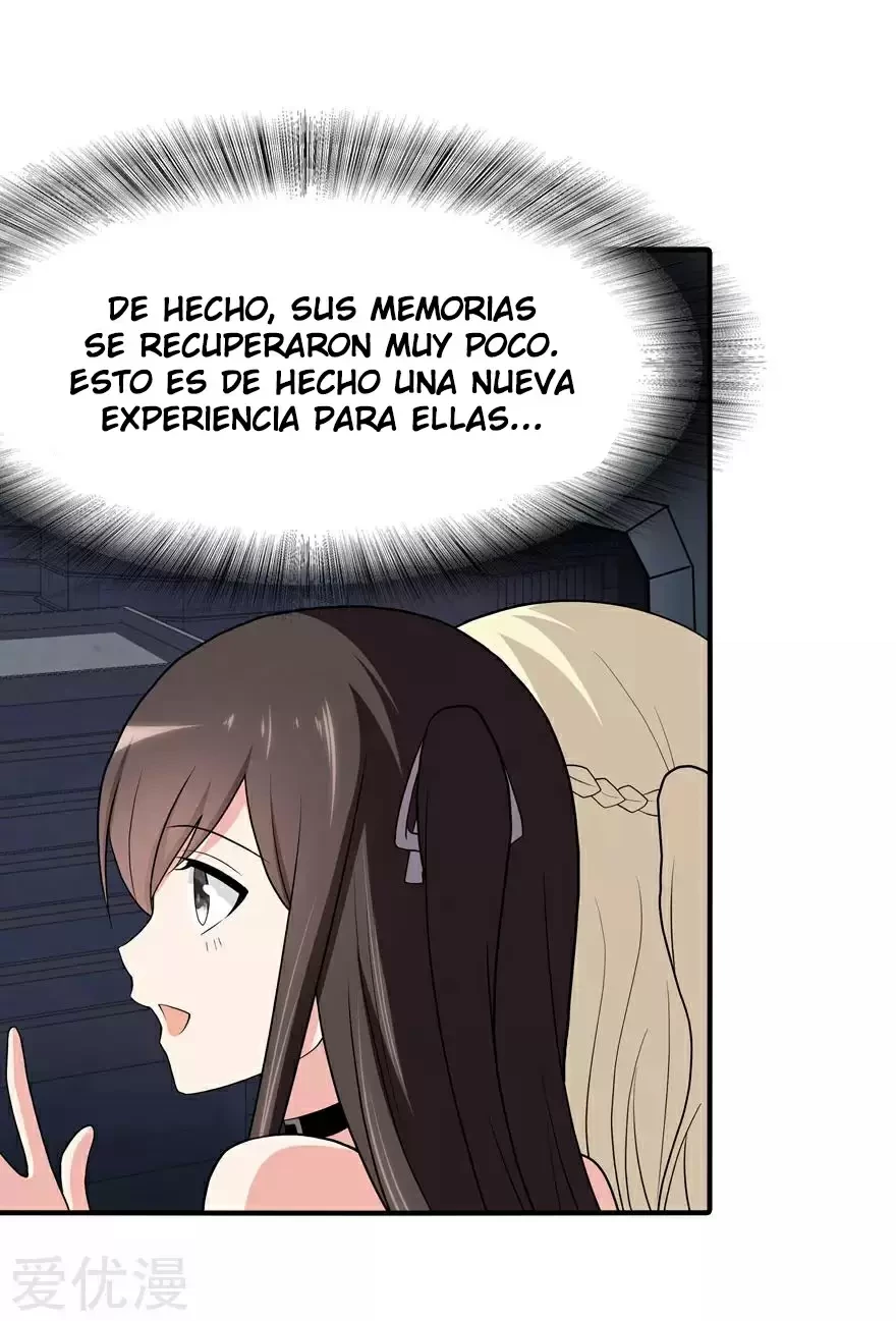 Mi novia es un zombie > Capitulo 114 > Page 211