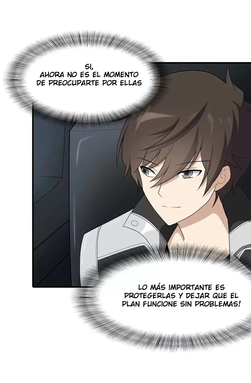 Mi novia es un zombie > Capitulo 114 > Page 221