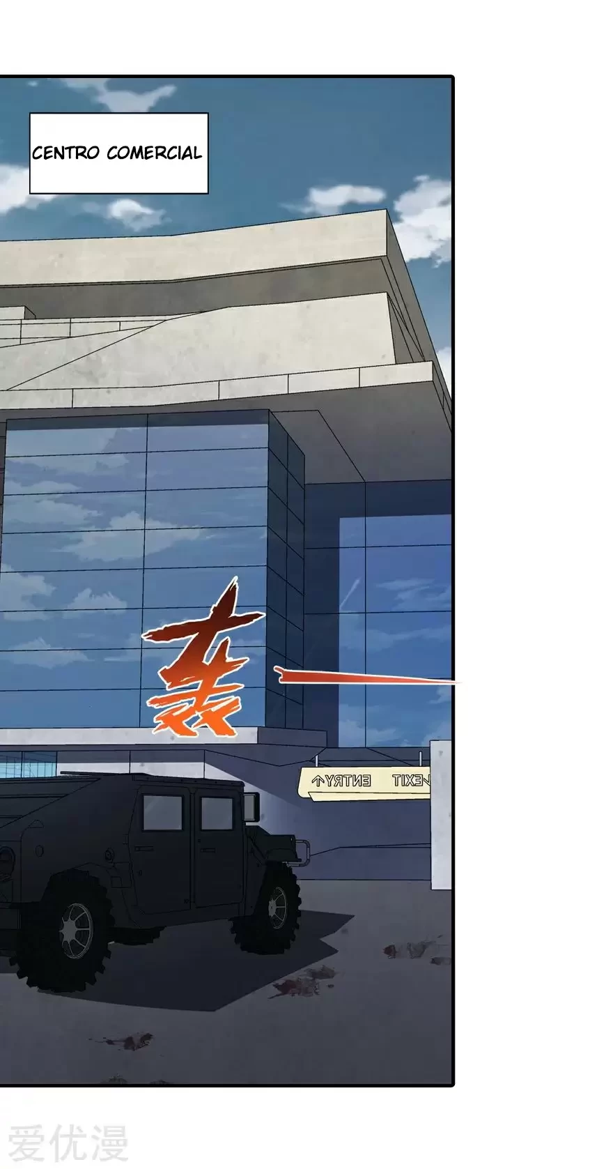 Mi novia es un zombie > Capitulo 114 > Page 231