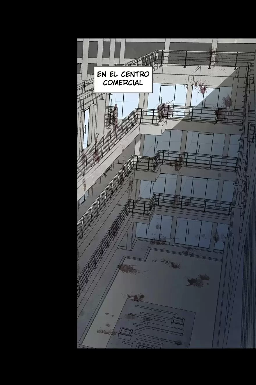 Mi novia es un zombie > Capitulo 114 > Page 251