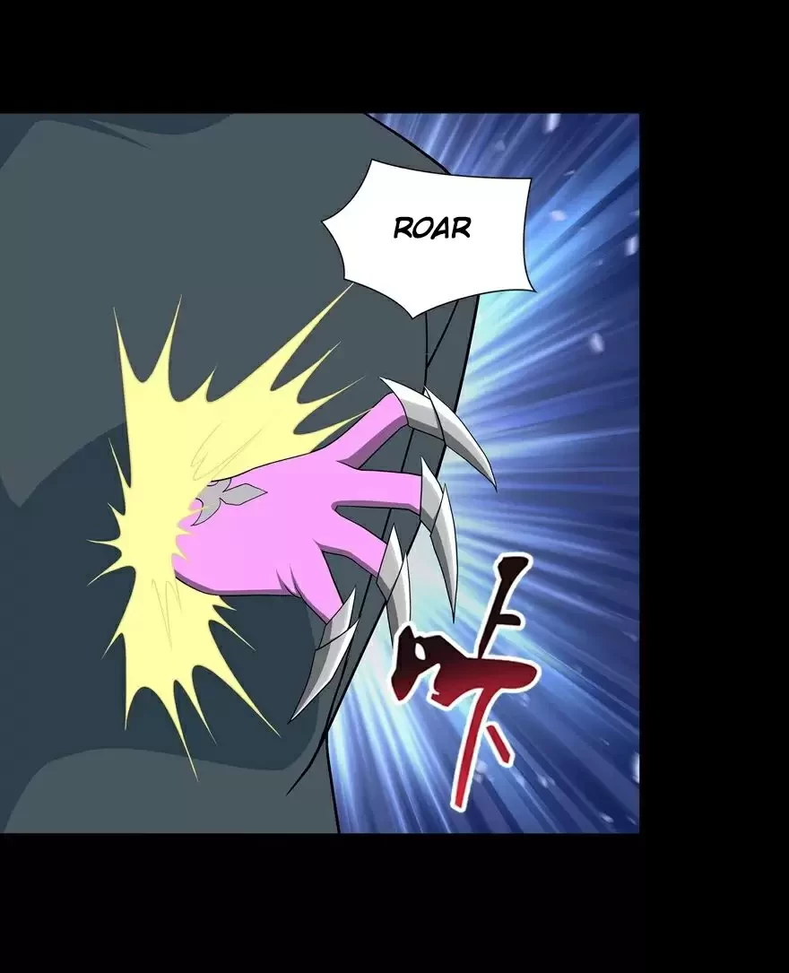 Mi novia es un zombie > Capitulo 114 > Page 261