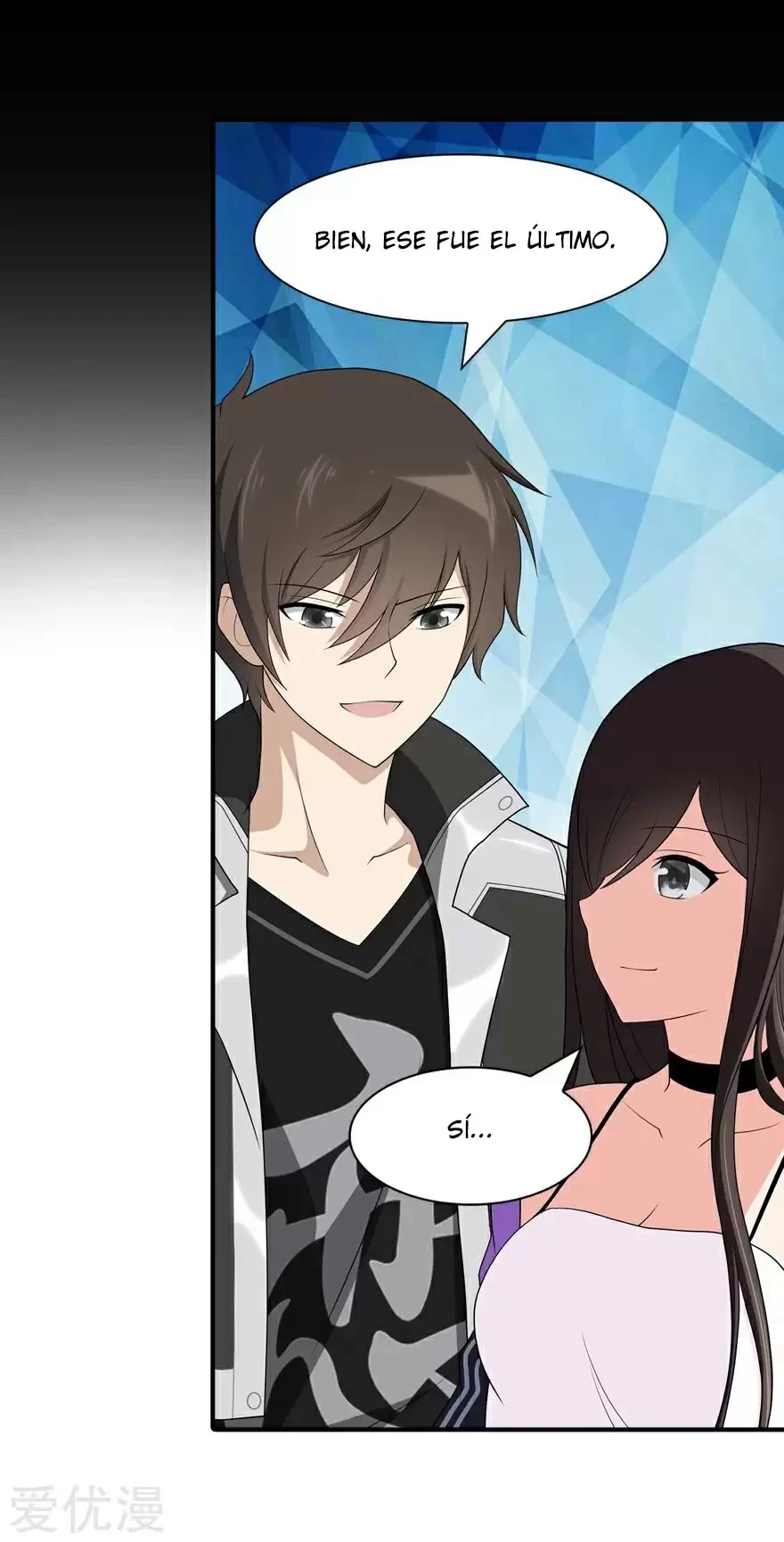 Mi novia es un zombie > Capitulo 114 > Page 281