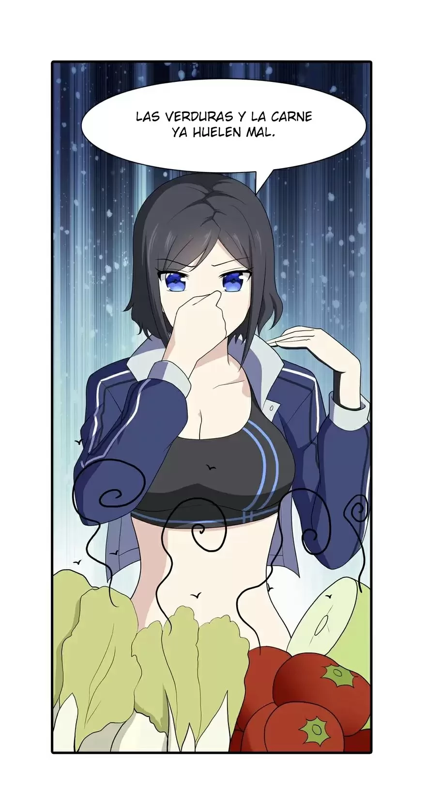 Mi novia es un zombie > Capitulo 114 > Page 311