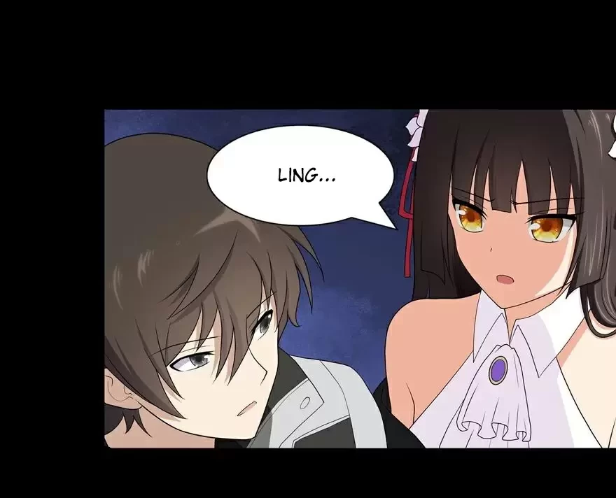 Mi novia es un zombie > Capitulo 114 > Page 361