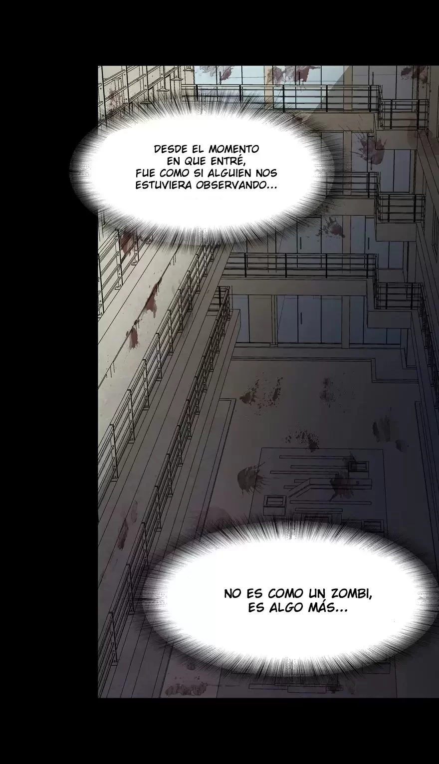 Mi novia es un zombie > Capitulo 114 > Page 381