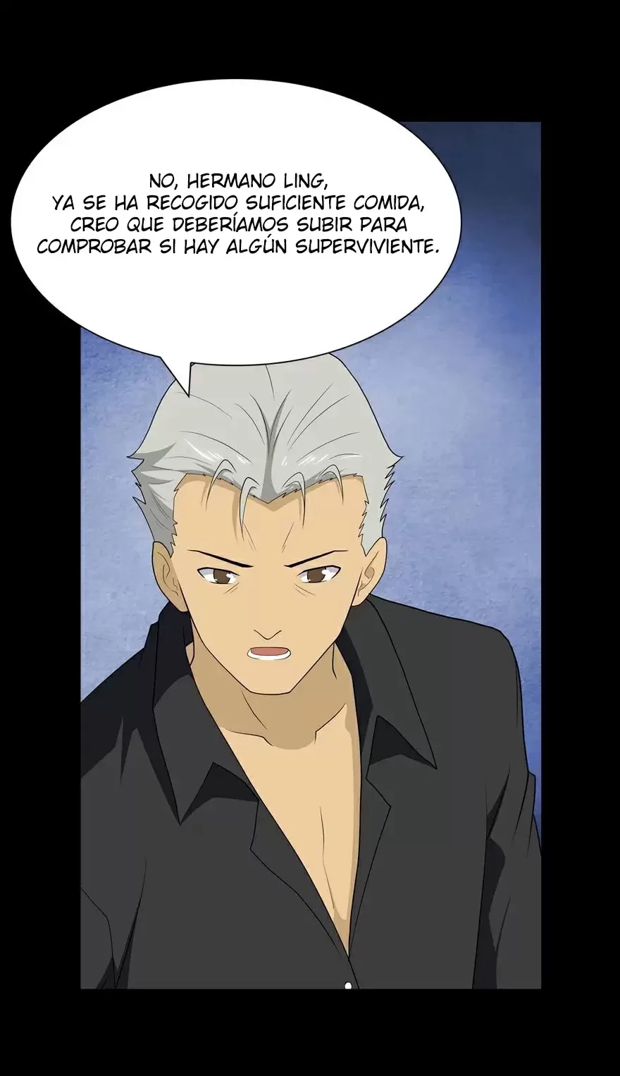 Mi novia es un zombie > Capitulo 114 > Page 411