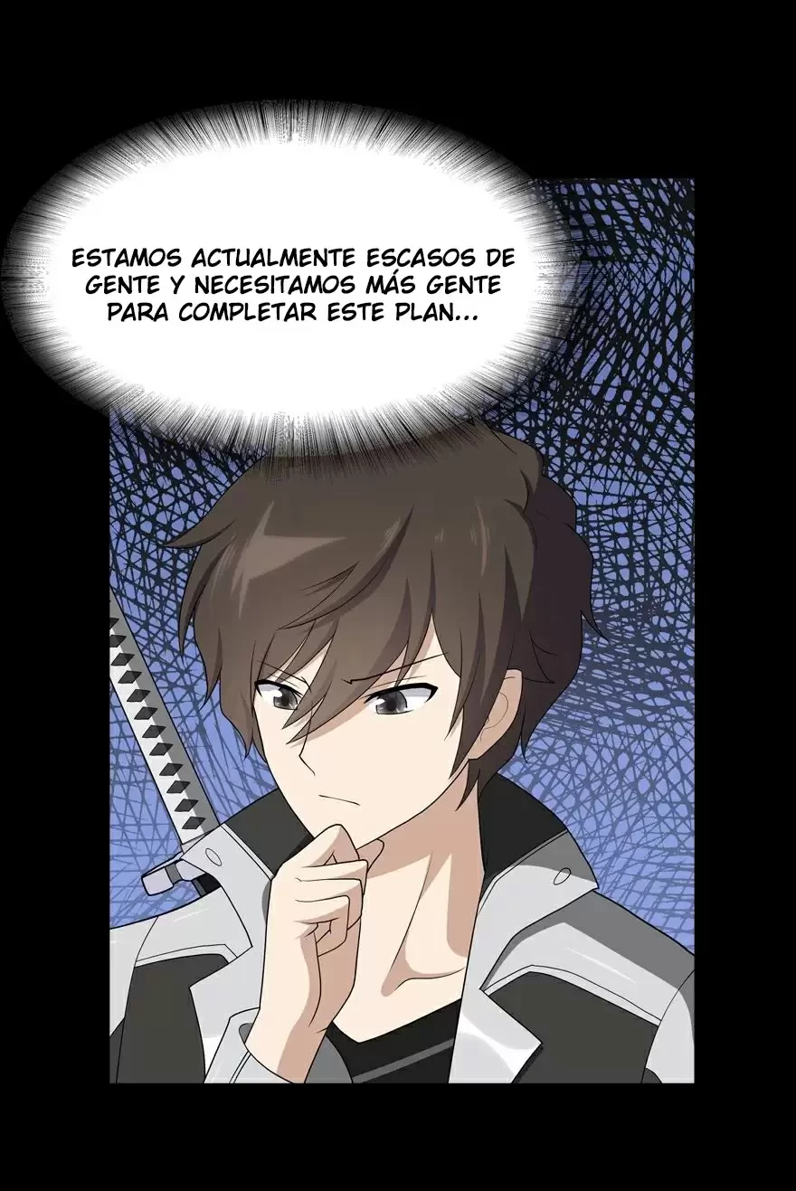 Mi novia es un zombie > Capitulo 114 > Page 431