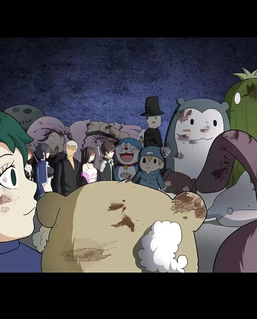 Mi novia es un zombie > Capitulo 114 > Page 451