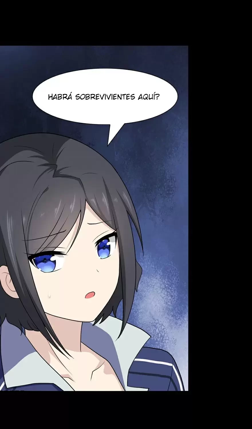 Mi novia es un zombie > Capitulo 114 > Page 461