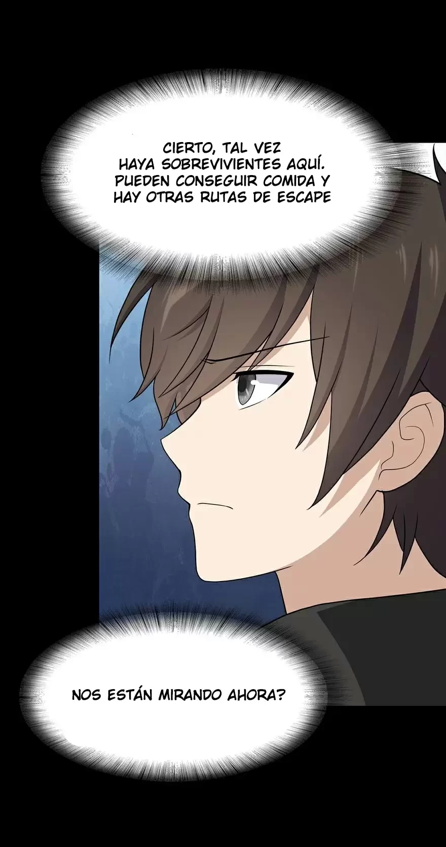 Mi novia es un zombie > Capitulo 114 > Page 491