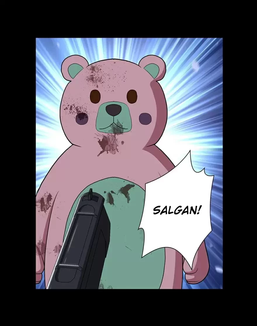 Mi novia es un zombie > Capitulo 114 > Page 521