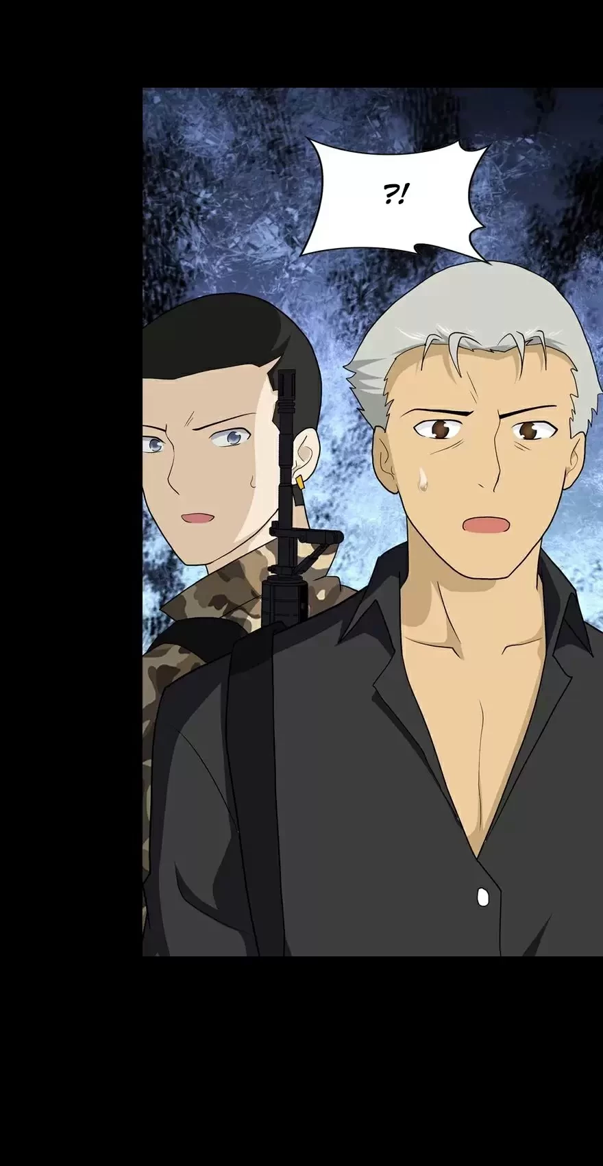 Mi novia es un zombie > Capitulo 114 > Page 531