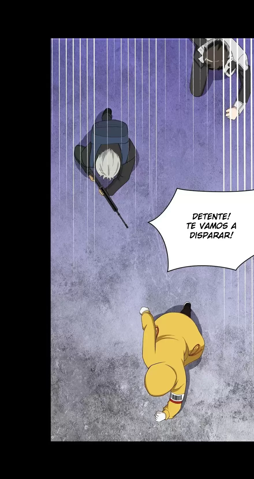 Mi novia es un zombie > Capitulo 115 > Page 21