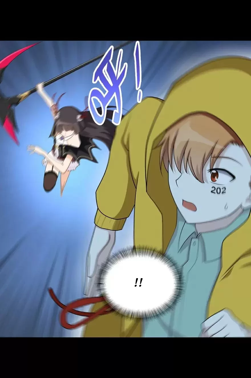 Mi novia es un zombie > Capitulo 115 > Page 61