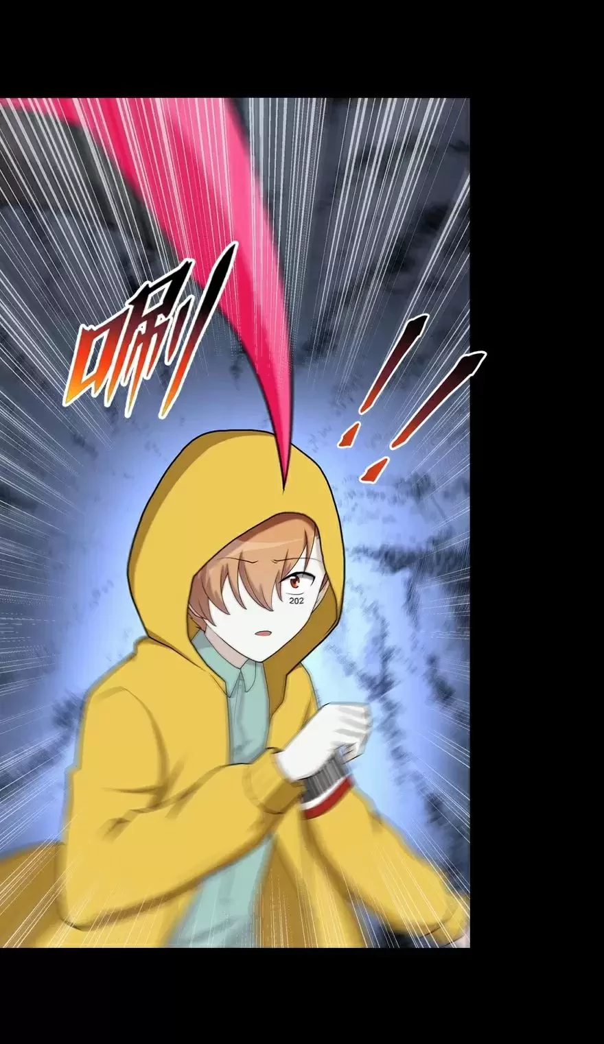 Mi novia es un zombie > Capitulo 115 > Page 71