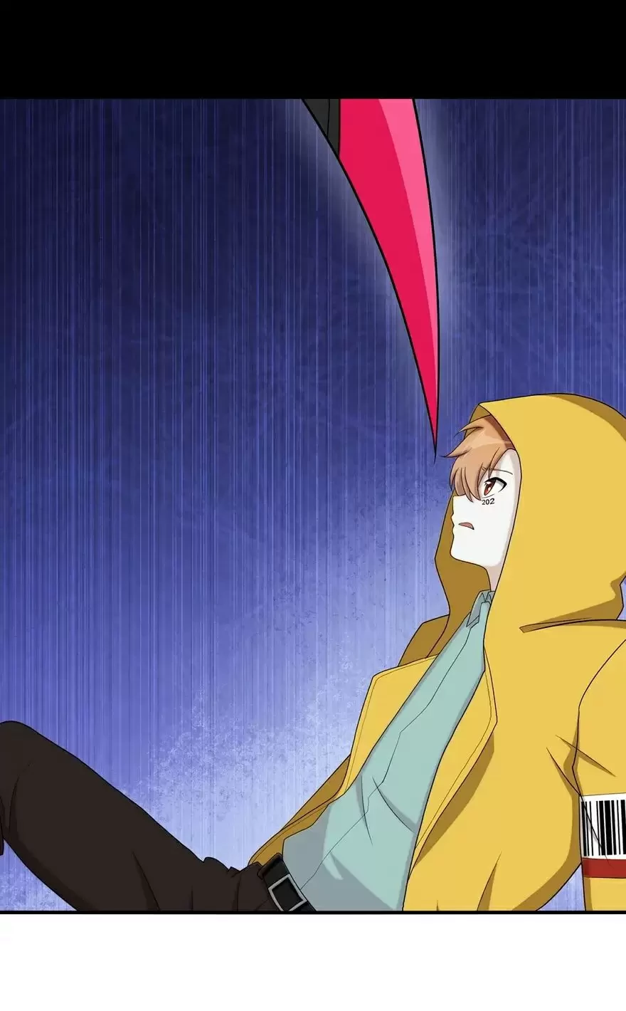 Mi novia es un zombie > Capitulo 115 > Page 91