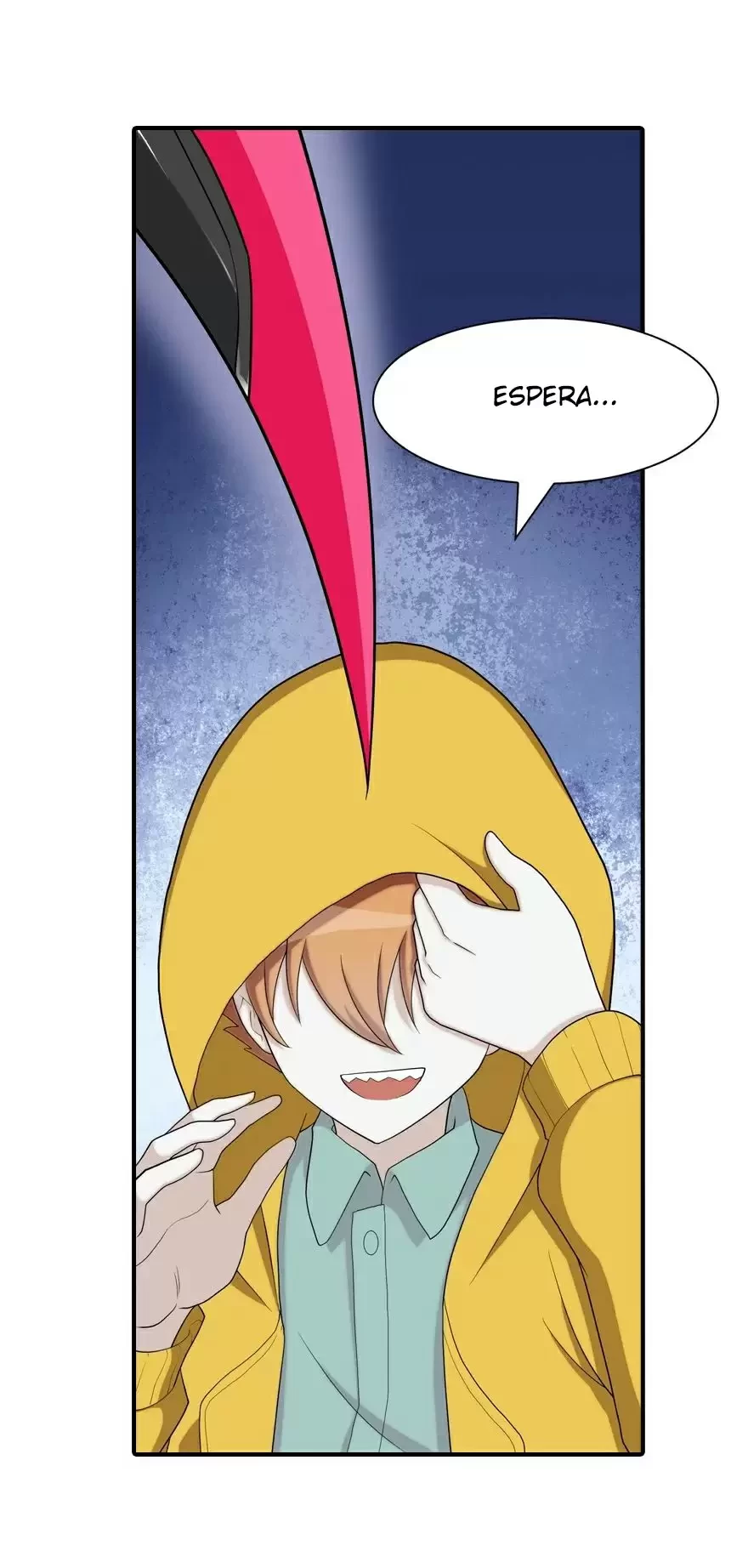 Mi novia es un zombie > Capitulo 115 > Page 111