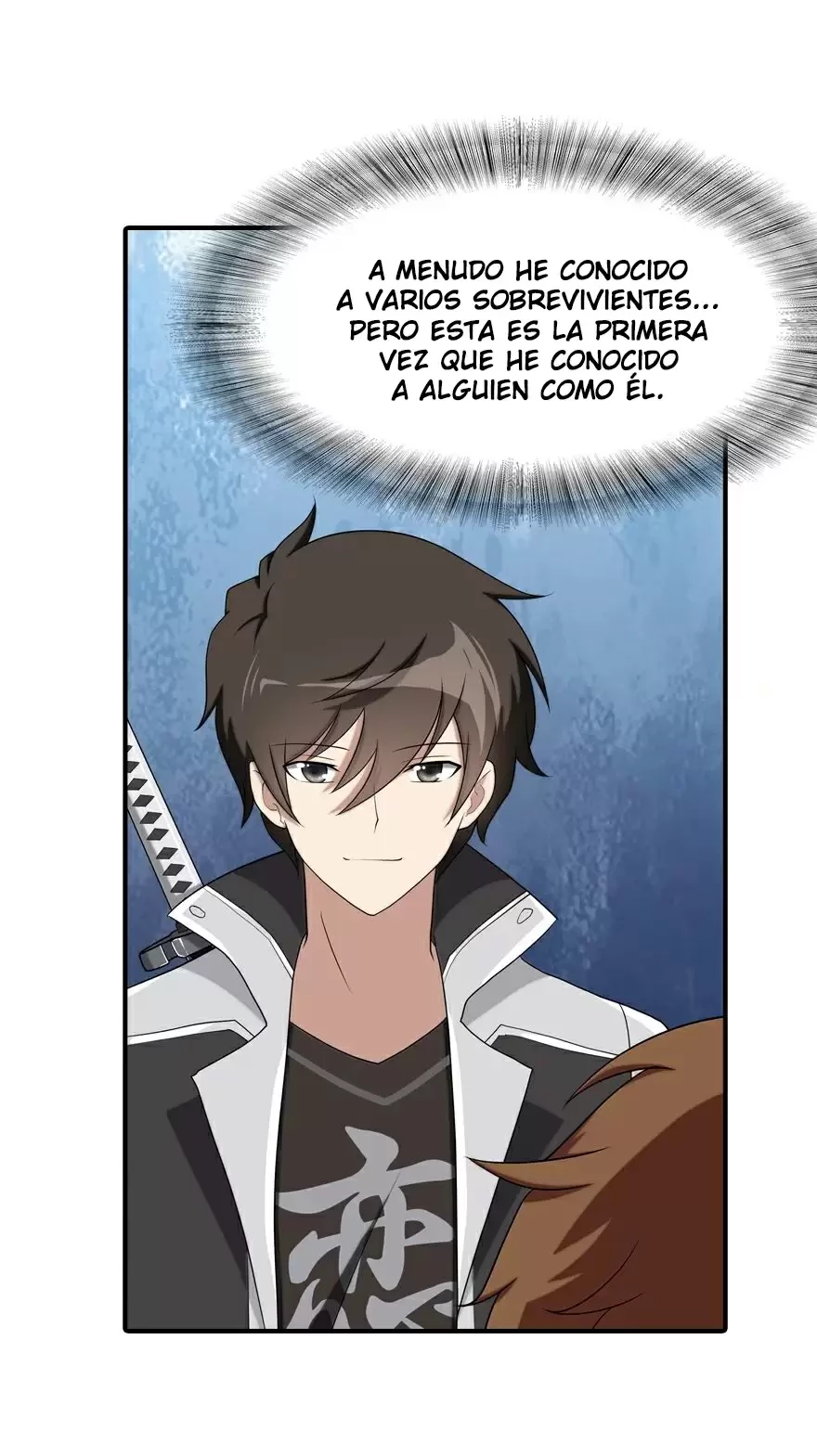 Mi novia es un zombie > Capitulo 115 > Page 131