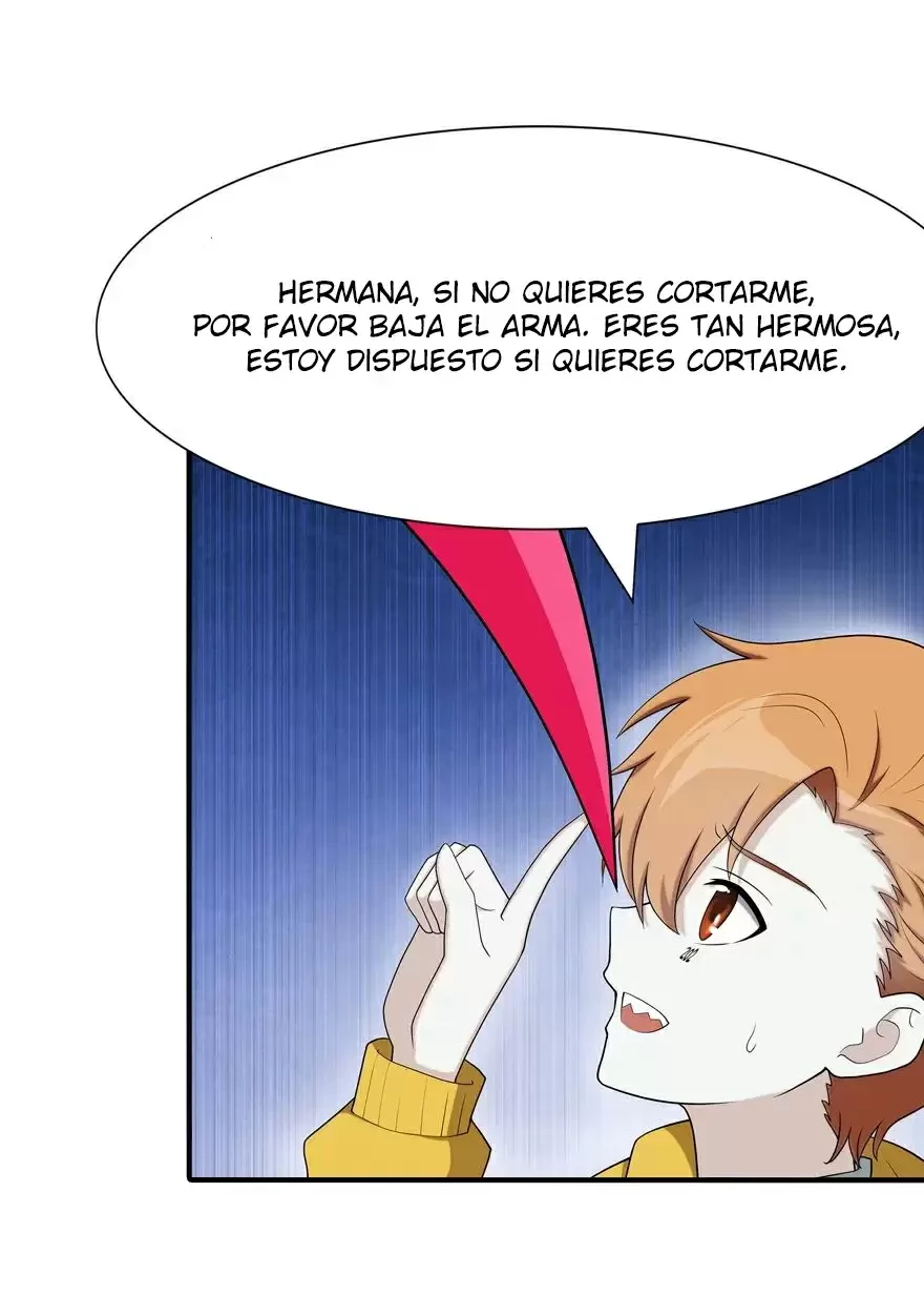 Mi novia es un zombie > Capitulo 115 > Page 141