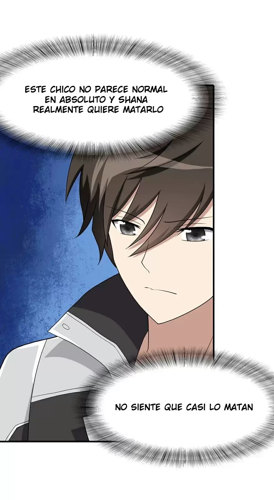 Mi novia es un zombie > Capitulo 115 > Page 161