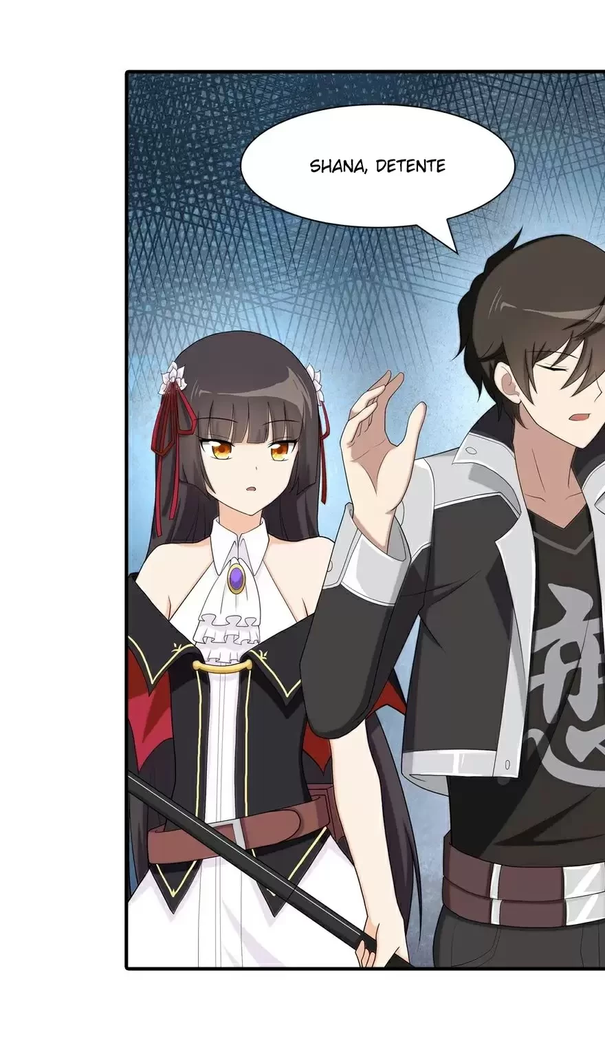 Mi novia es un zombie > Capitulo 115 > Page 171