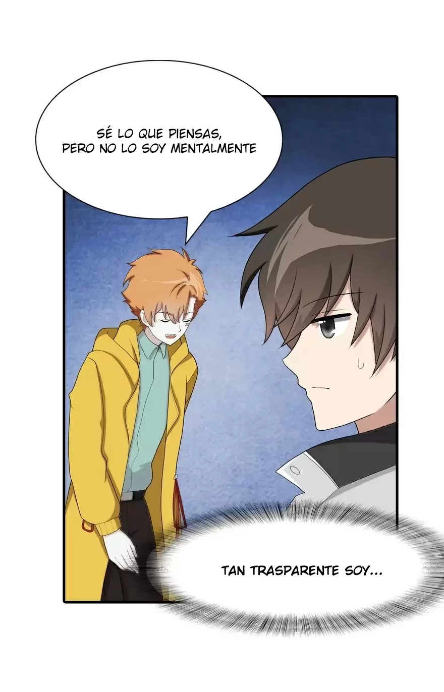 Mi novia es un zombie > Capitulo 115 > Page 181