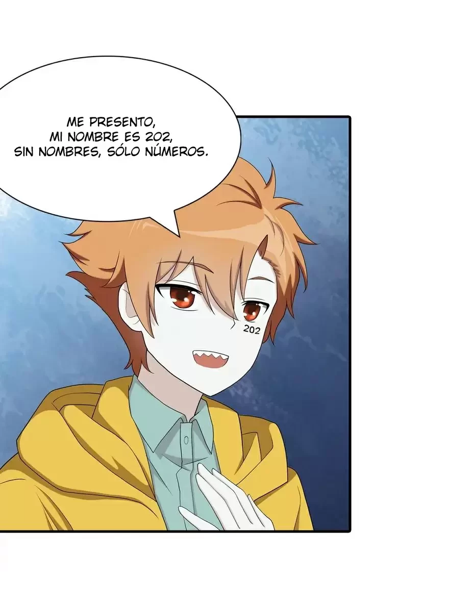 Mi novia es un zombie > Capitulo 115 > Page 191