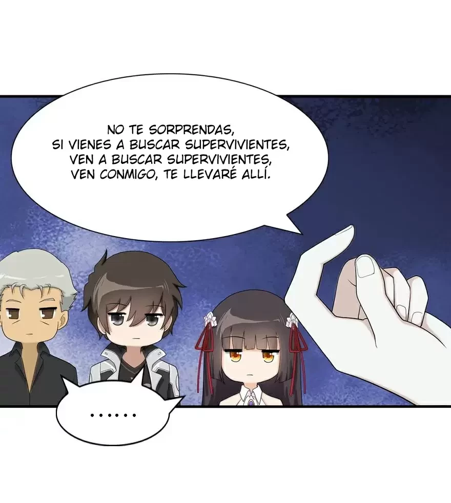 Mi novia es un zombie > Capitulo 115 > Page 201