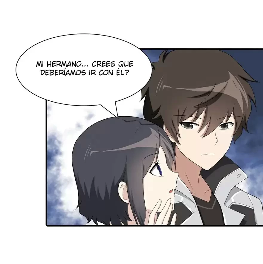 Mi novia es un zombie > Capitulo 115 > Page 211