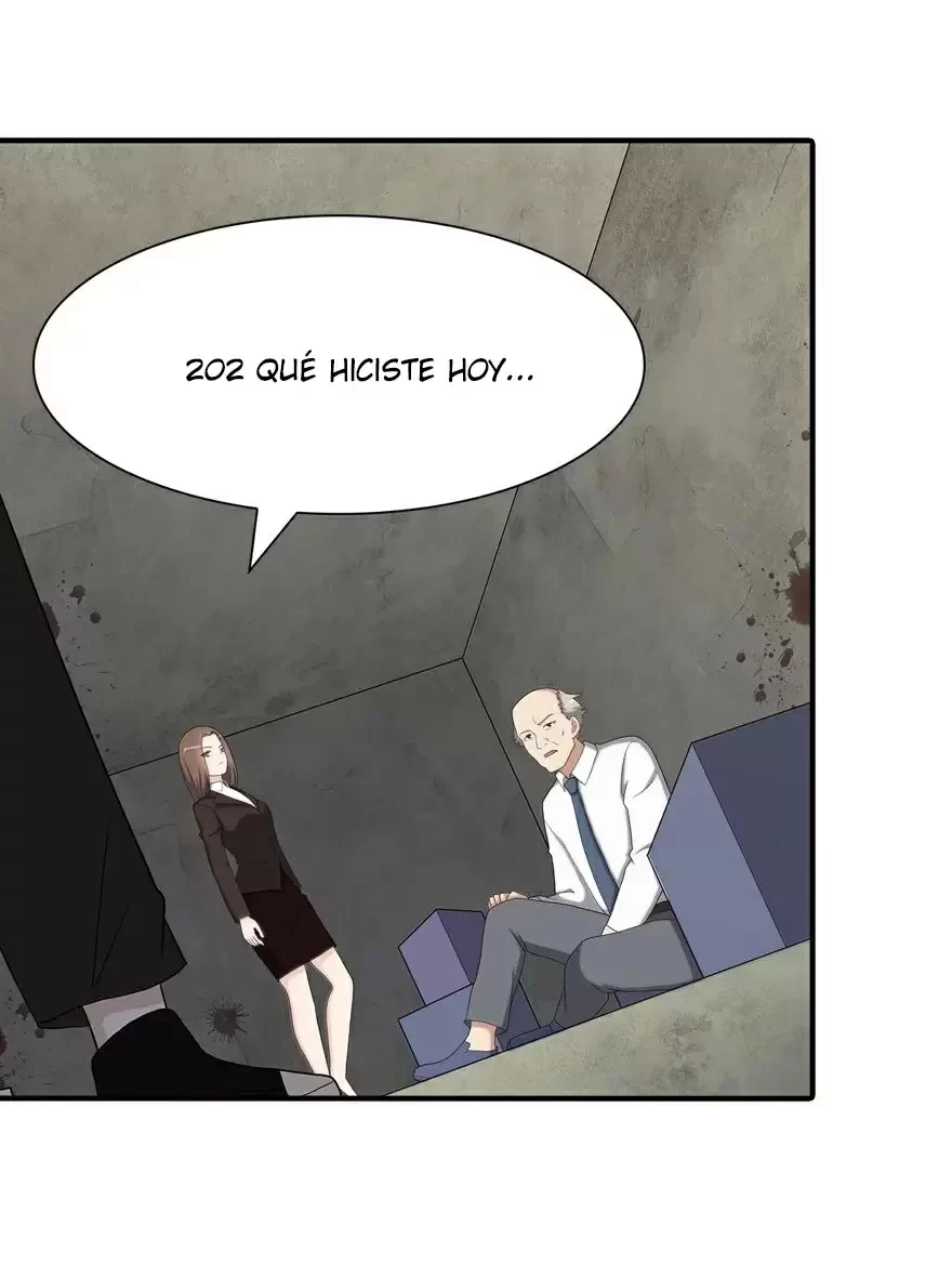 Mi novia es un zombie > Capitulo 115 > Page 281