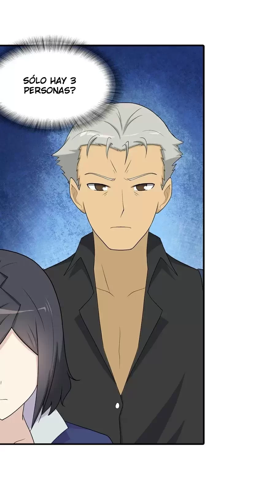 Mi novia es un zombie > Capitulo 115 > Page 301