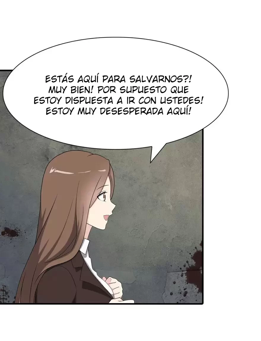 Mi novia es un zombie > Capitulo 115 > Page 331