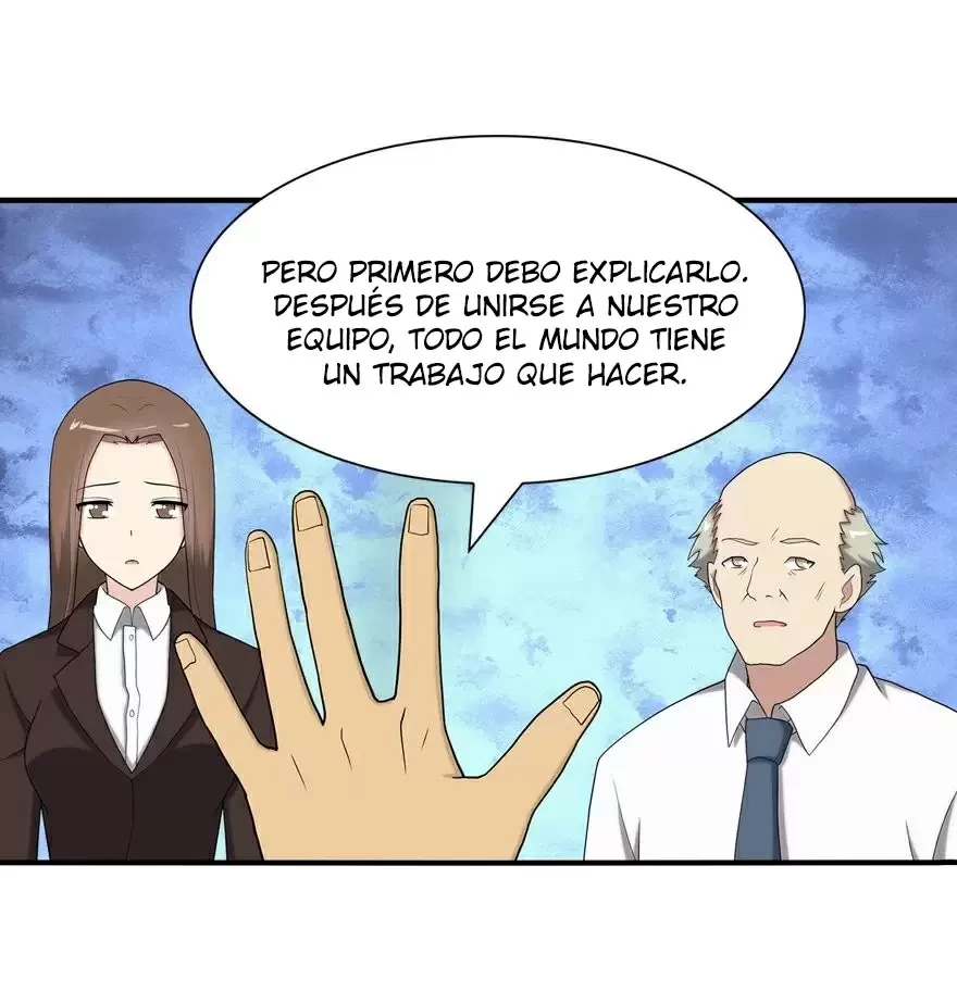 Mi novia es un zombie > Capitulo 115 > Page 341