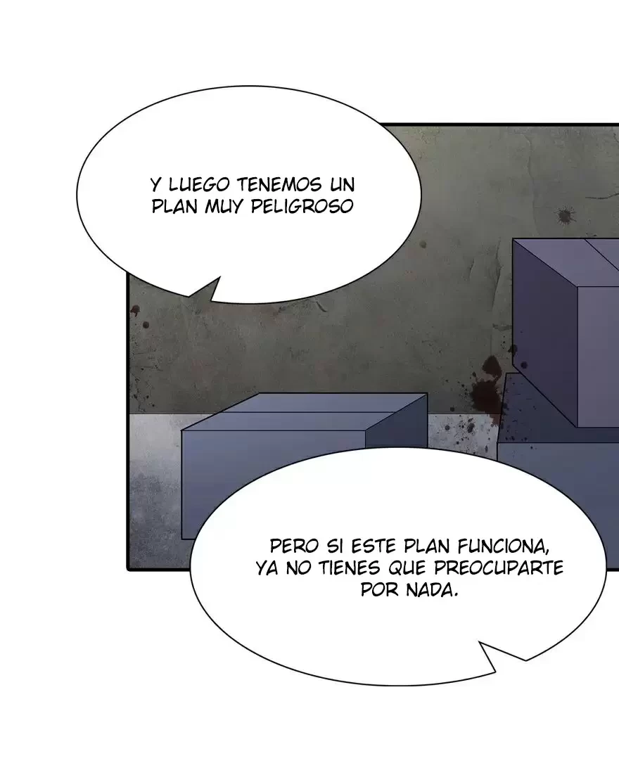 Mi novia es un zombie > Capitulo 115 > Page 351