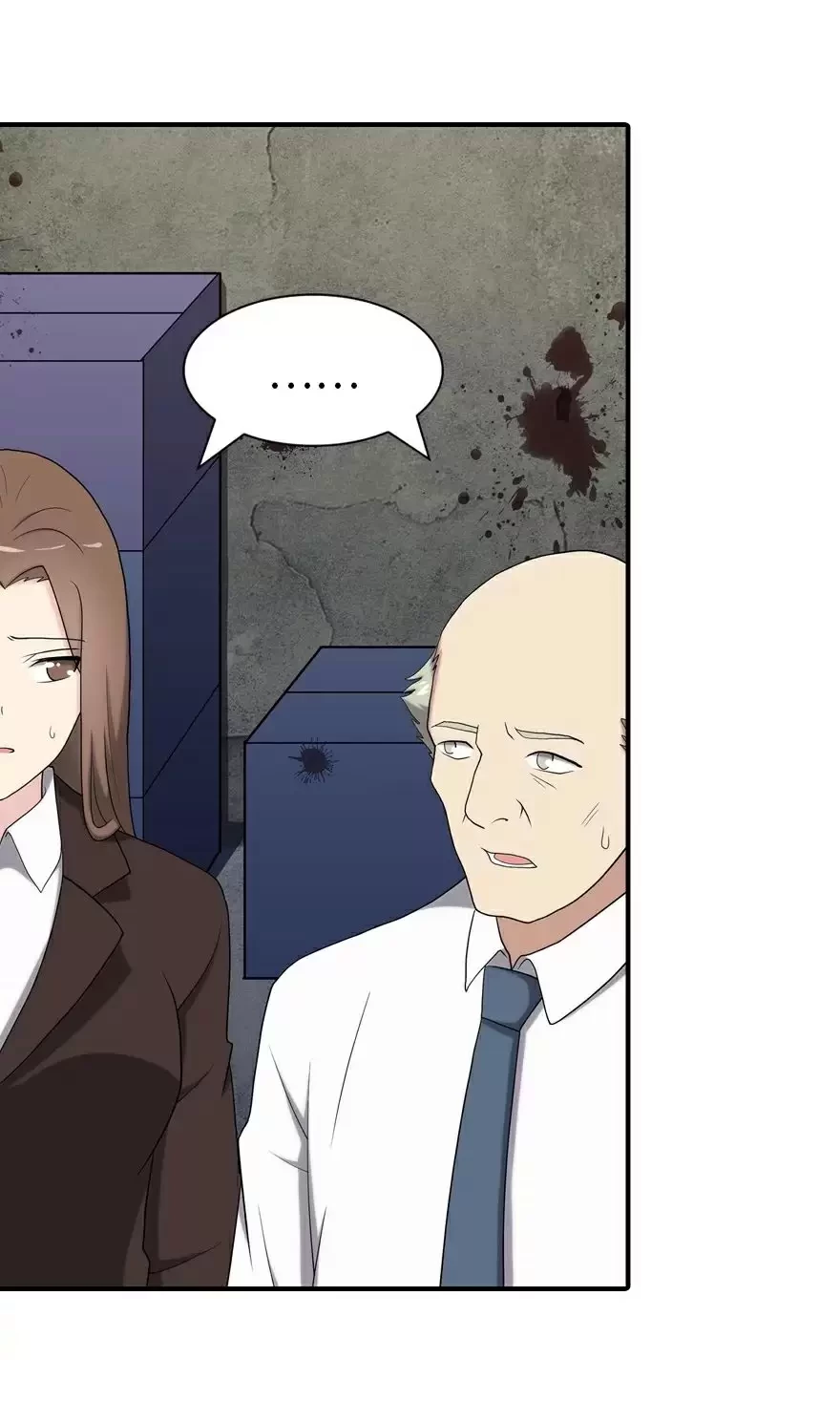 Mi novia es un zombie > Capitulo 115 > Page 361