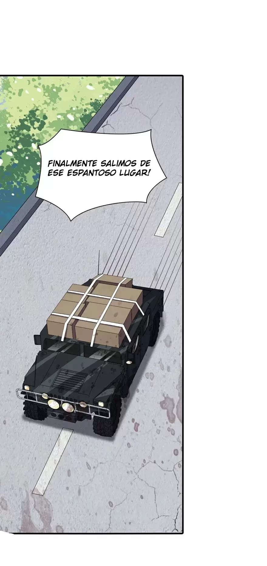 Mi novia es un zombie > Capitulo 116 > Page 11