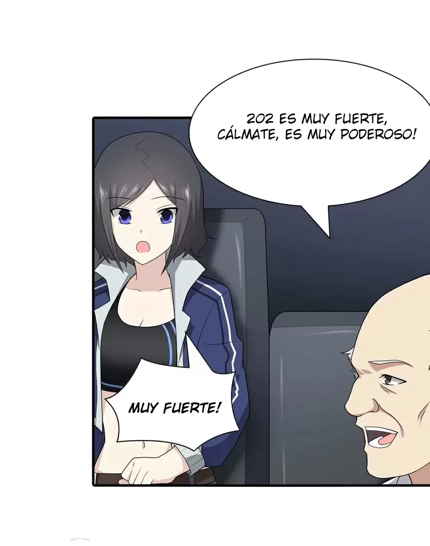 Mi novia es un zombie > Capitulo 116 > Page 51