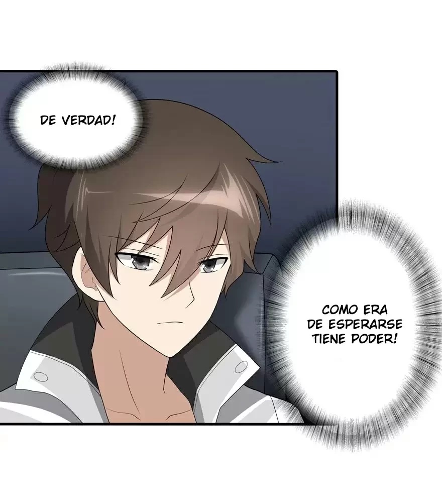 Mi novia es un zombie > Capitulo 116 > Page 61