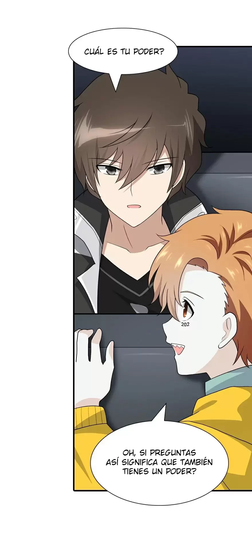 Mi novia es un zombie > Capitulo 116 > Page 71