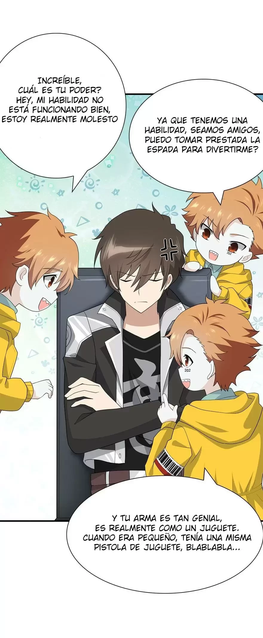 Mi novia es un zombie > Capitulo 116 > Page 81