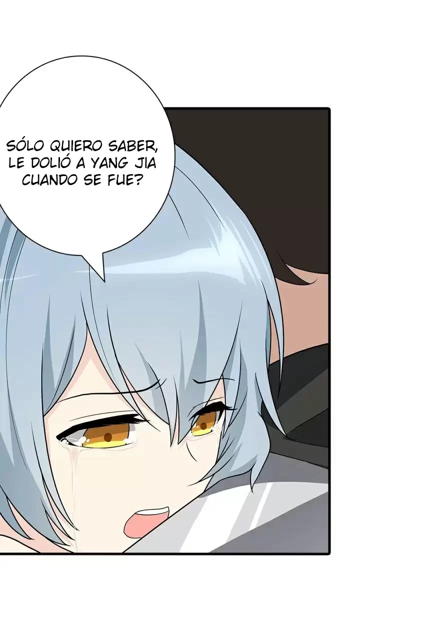 Mi novia es un zombie > Capitulo 116 > Page 241