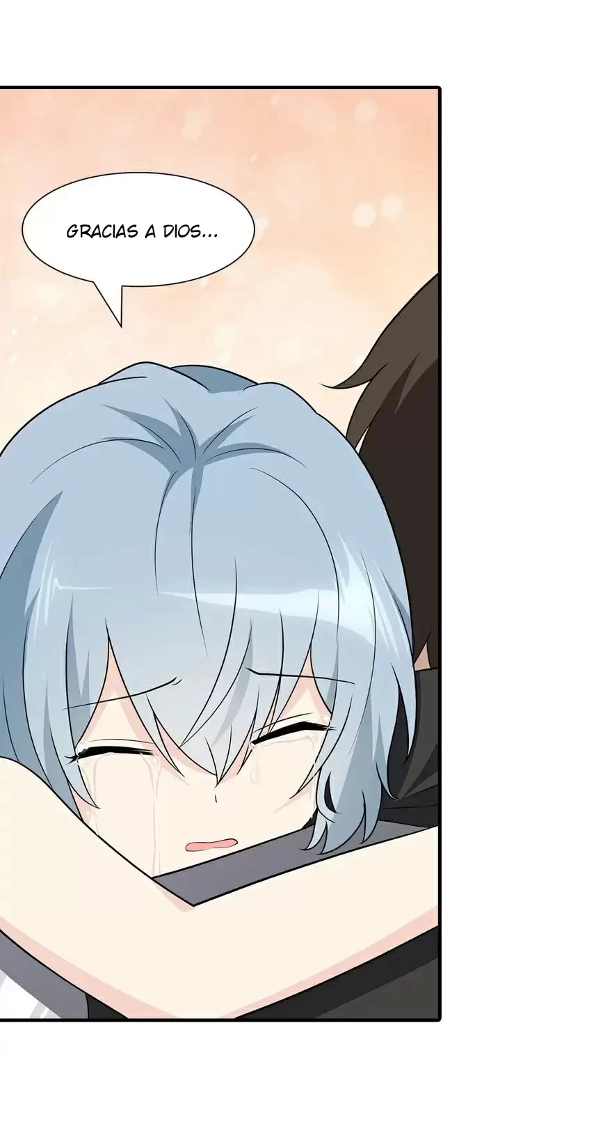 Mi novia es un zombie > Capitulo 116 > Page 261