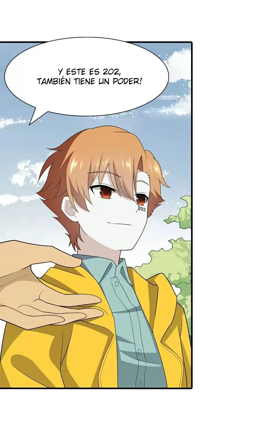 Mi novia es un zombie > Capitulo 116 > Page 291