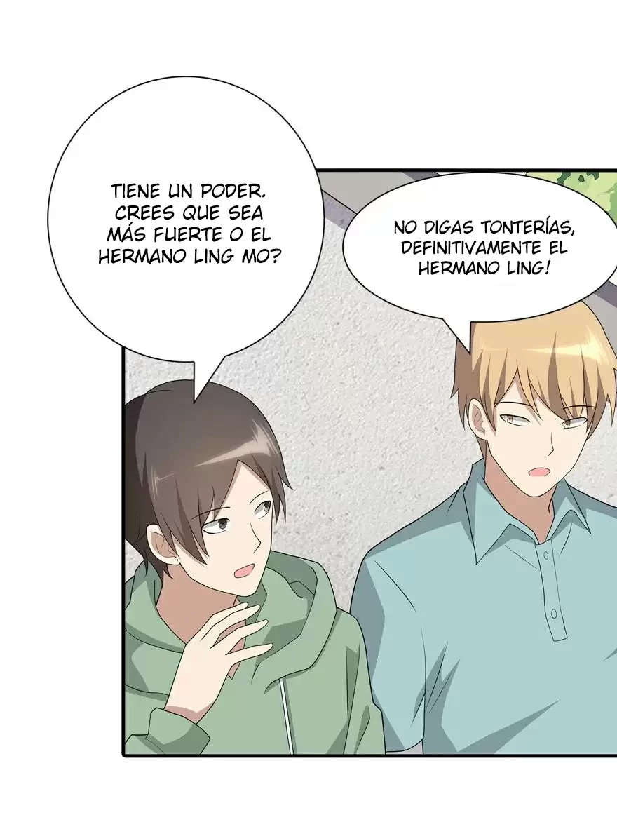 Mi novia es un zombie > Capitulo 116 > Page 301