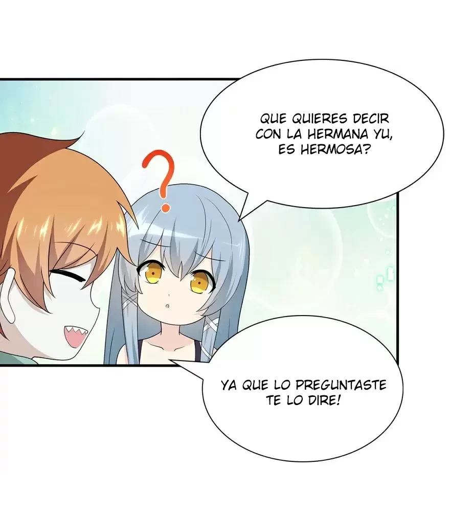 Mi novia es un zombie > Capitulo 116 > Page 341
